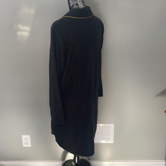 Ralph Lauren NEW Night Gown - Picture 3 of 3